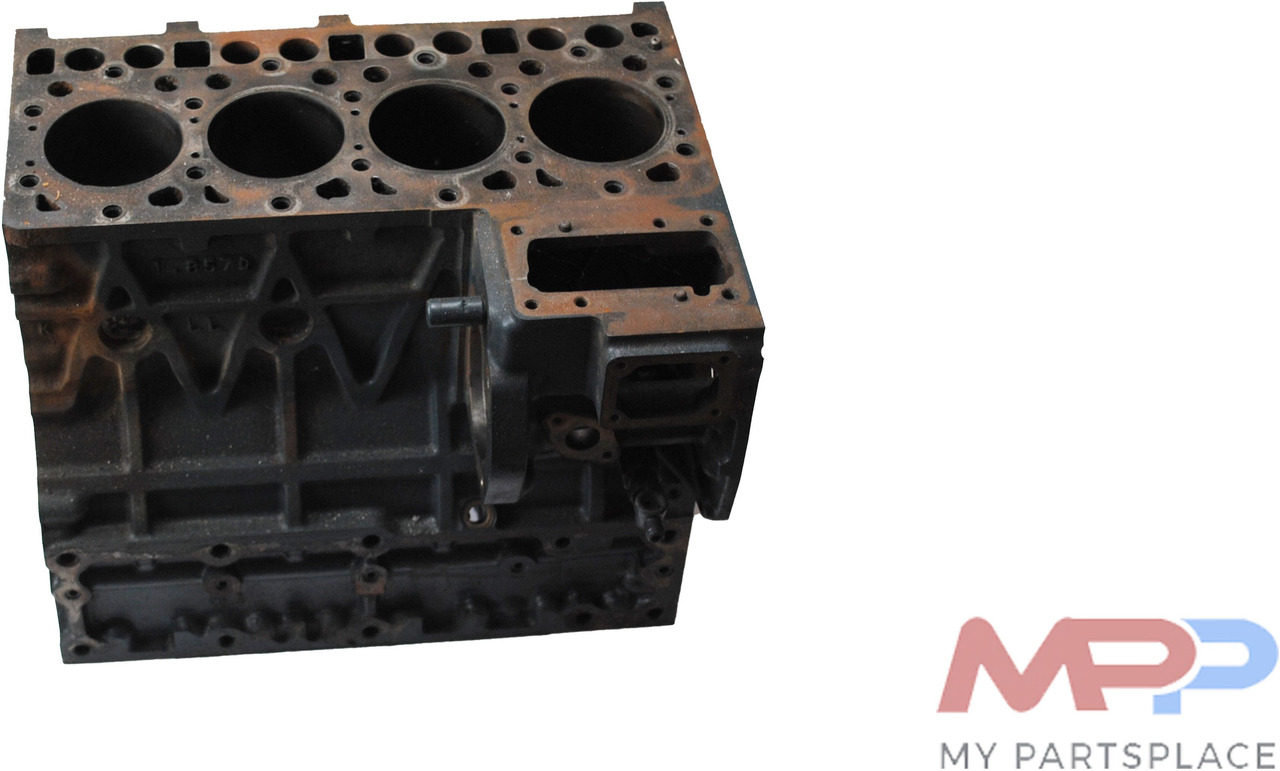 Kubota Blok Kubota V1902 - Cylinder block for Construction machinery: picture 3 Kubota Blok Kubota V1902 - Cylinder block for Construction machinery: picture 3