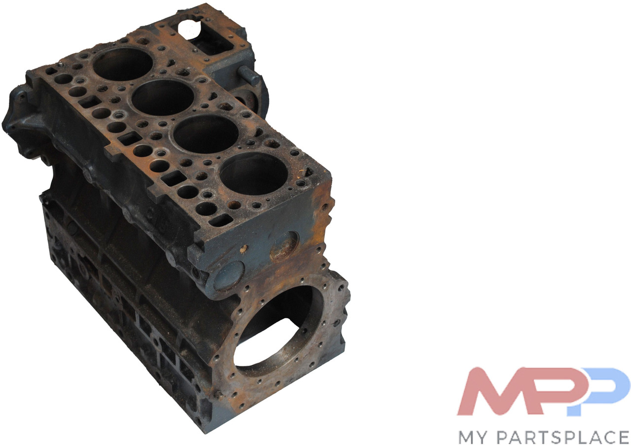 Kubota Blok Kubota V1902 - Cylinder block for Construction machinery: picture 1 Kubota Blok Kubota V1902 - Cylinder block for Construction machinery: picture 1