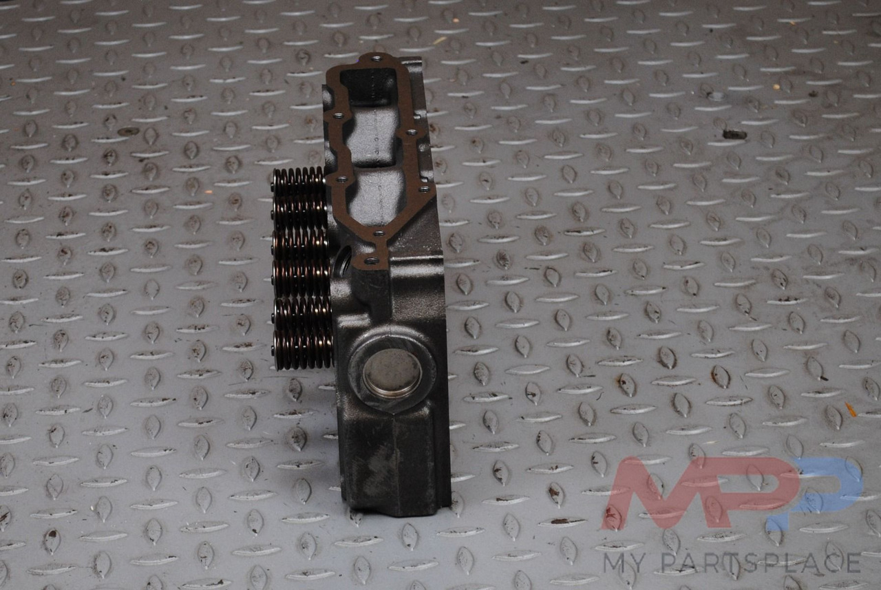 Mitsubishi Cilinderkop Mitsubishi S3L2 - Engine: picture 5 Mitsubishi Cilinderkop Mitsubishi S3L2 - Engine: picture 5