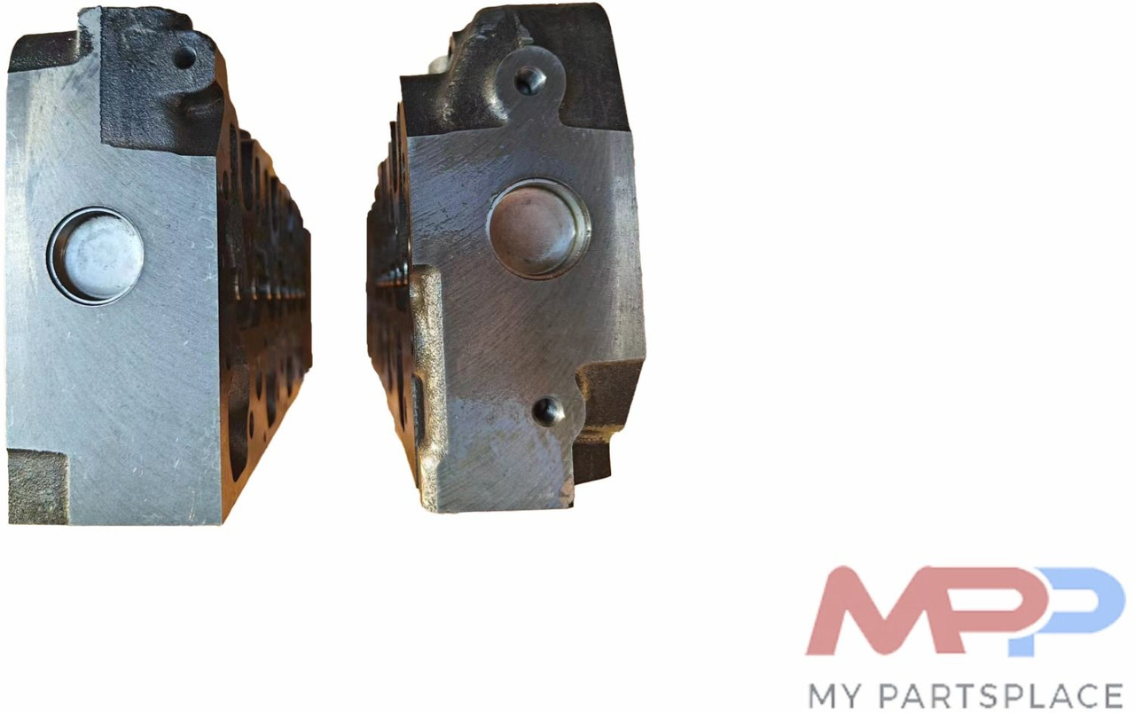 Perkins Cilinderkop Perkins 404-15 - Cylinder head: picture 2 Perkins Cilinderkop Perkins 404-15 - Cylinder head: picture 2