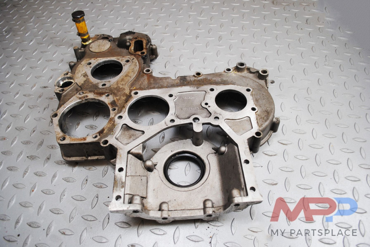 Perkins Distributiehuis Perkins 1104 - Engine and parts: picture 2 Perkins Distributiehuis Perkins 1104 - Engine and parts: picture 2