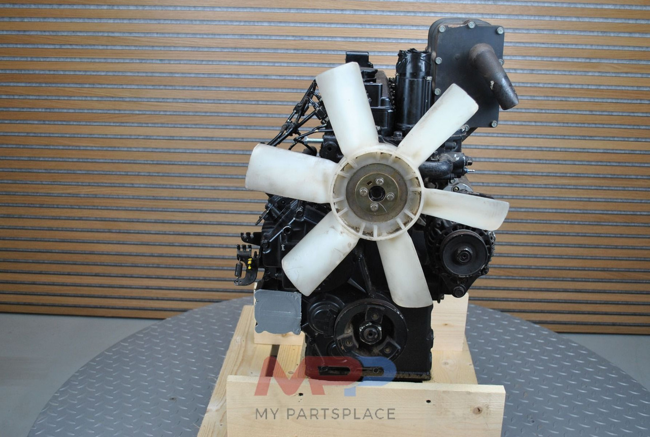 Perkins Perkins 104-19 - Engine: picture 5 Perkins Perkins 104-19 - Engine: picture 5