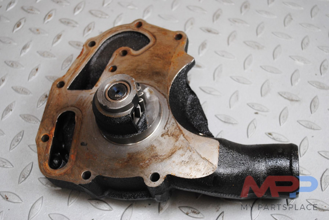 Perkins Waterpomp Perkins 1104 - Engine and parts: picture 2 Perkins Waterpomp Perkins 1104 - Engine and parts: picture 2