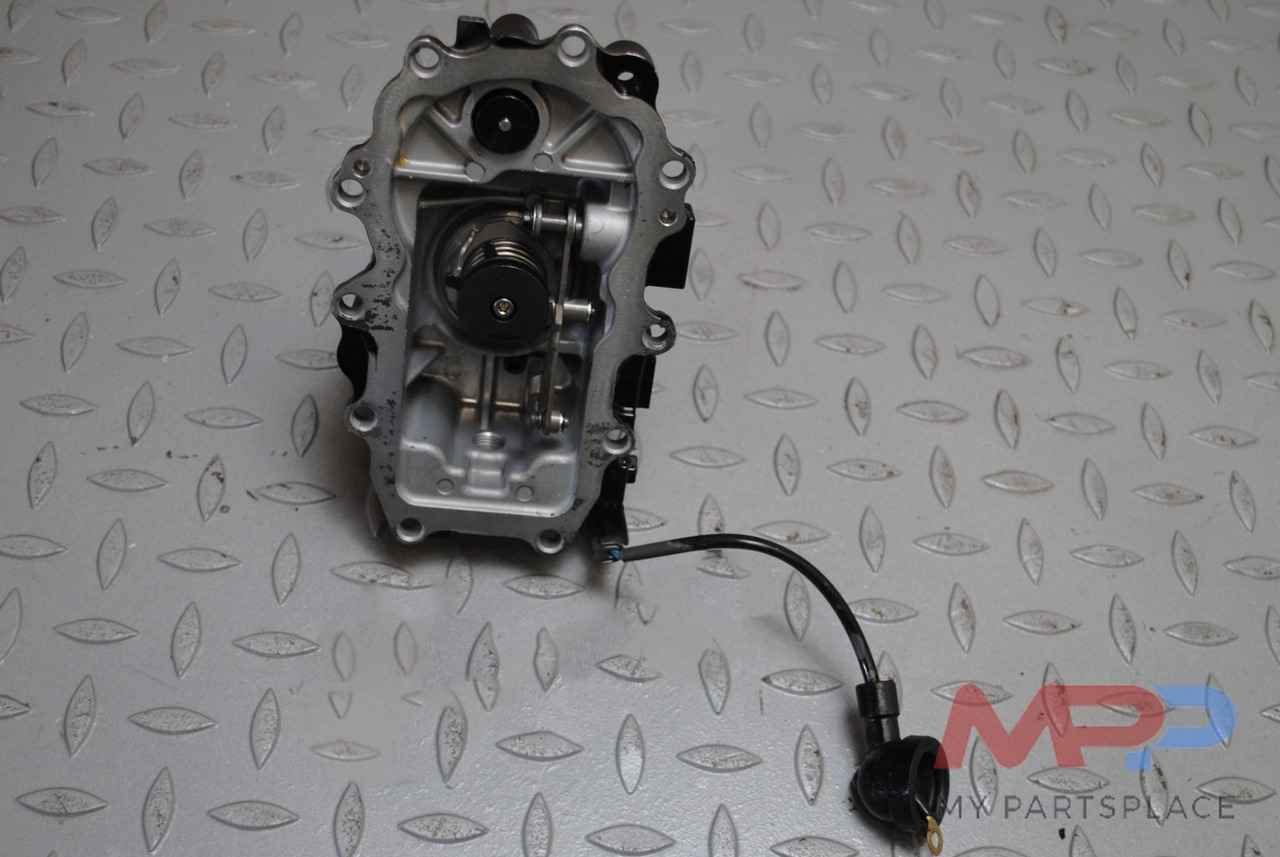 Yanmar Dieselpomp deksel Yanmar 3TNV88 129927-61601 - Fuel pump: picture 1 Yanmar Dieselpomp deksel Yanmar 3TNV88 129927-61601 - Fuel pump: picture 1