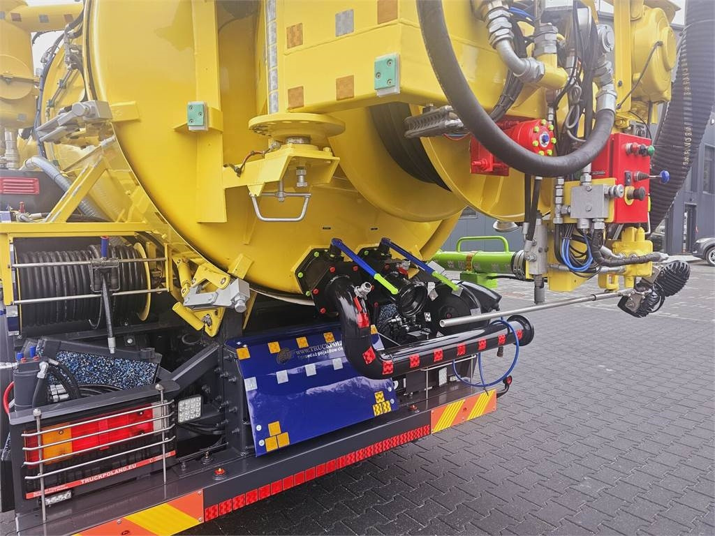 Leasing of Iveco RAVO WUKO FOR CHANNEL CLEANING druck saug kanal Iveco RAVO WUKO FOR CHANNEL CLEANING druck saug kanal: picture 18 Leasing of Iveco RAVO WUKO FOR CHANNEL CLEANING druck saug kanal Iveco RAVO WUKO FOR CHANNEL CLEANING druck saug kanal: picture 18