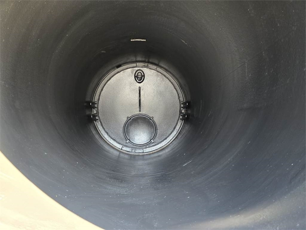Leasing of Iveco WUKO MULLER KOMBI FOR CHANNEL CLEANING  Iveco WUKO MULLER KOMBI FOR CHANNEL CLEANING: picture 10