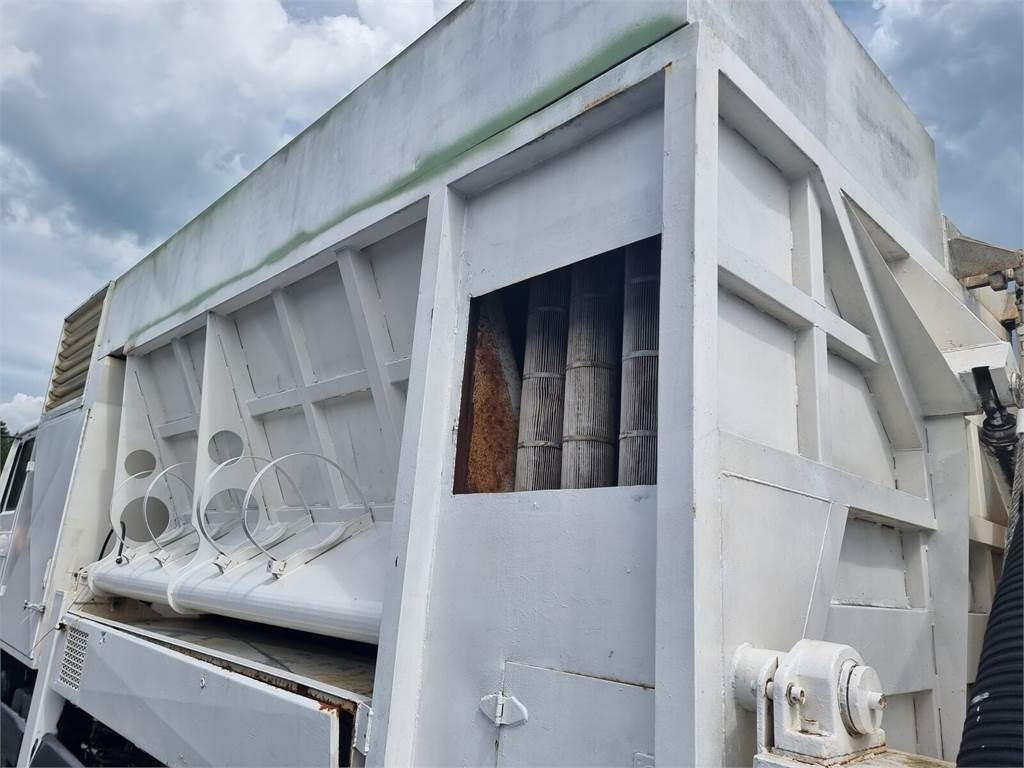 MAN VMB VESTA MTS - Vacuum truck: picture 5 MAN VMB VESTA MTS - Vacuum truck: picture 5