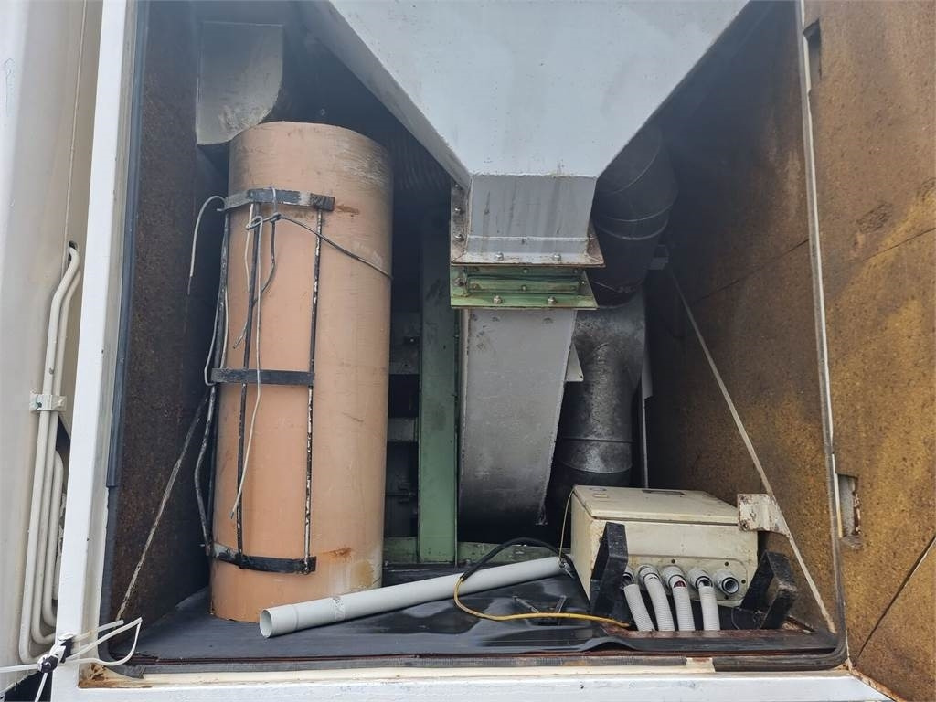 Vacuum truck MAN VMB VESTA MTS: picture 13