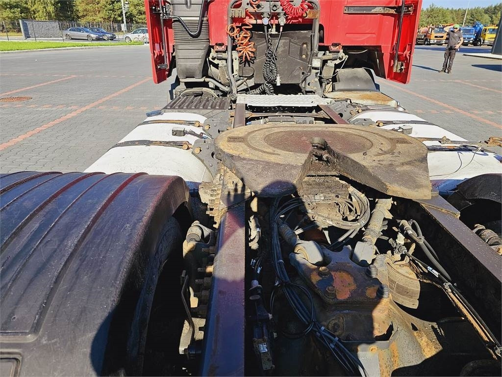 Leasing of Volvo FH13 XXL MANUAL 420 EURO 5 2011 r MEGA LOW DECK  Volvo FH13 XXL MANUAL 420 EURO 5 2011 r MEGA LOW DECK: picture 14 Leasing of Volvo FH13 XXL MANUAL 420 EURO 5 2011 r MEGA LOW DECK  Volvo FH13 XXL MANUAL 420 EURO 5 2011 r MEGA LOW DECK: picture 14