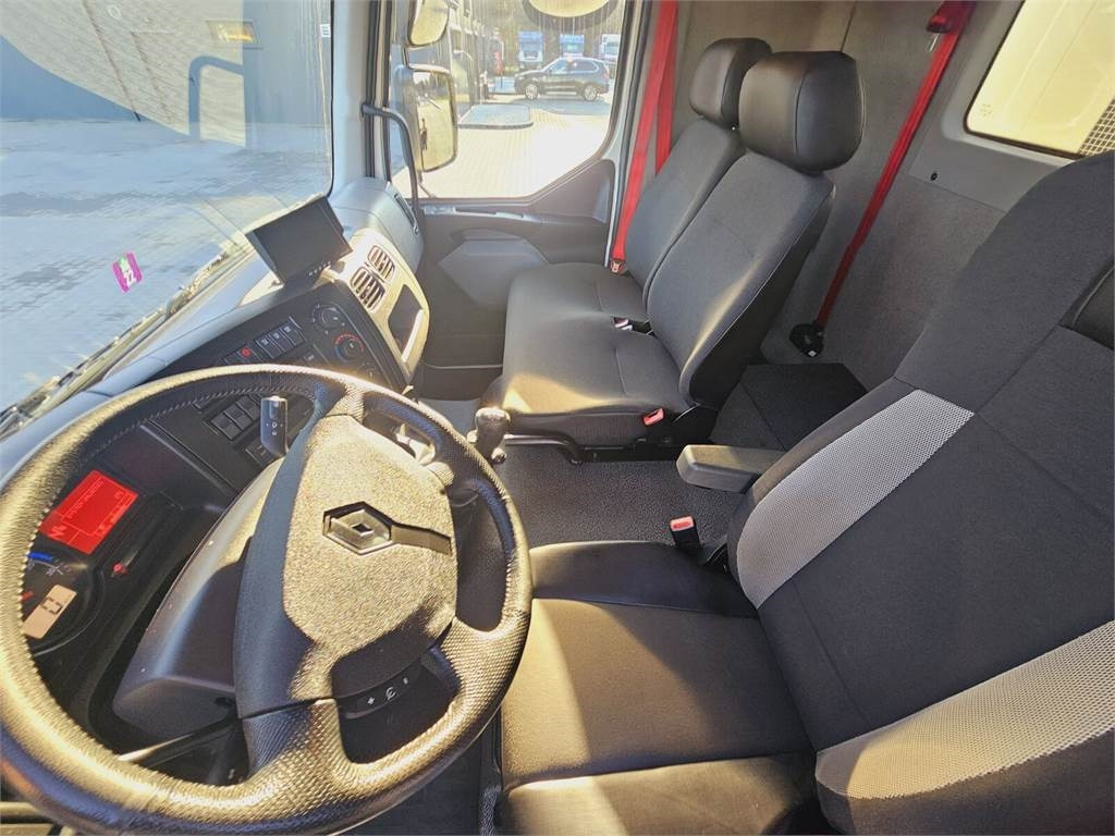 Leasing of Renault GAMA KANRO KOMBI 5000 WUKO FOR CHANNEL CLEANING Renault GAMA KANRO KOMBI 5000 WUKO FOR CHANNEL CLEANING: picture 27 Leasing of Renault GAMA KANRO KOMBI 5000 WUKO FOR CHANNEL CLEANING Renault GAMA KANRO KOMBI 5000 WUKO FOR CHANNEL CLEANING: picture 27