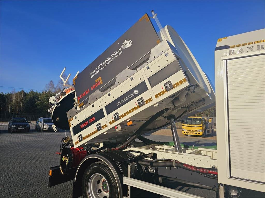 Leasing of Renault GAMA KANRO KOMBI 5000 WUKO FOR CHANNEL CLEANING Renault GAMA KANRO KOMBI 5000 WUKO FOR CHANNEL CLEANING: picture 25 Leasing of Renault GAMA KANRO KOMBI 5000 WUKO FOR CHANNEL CLEANING Renault GAMA KANRO KOMBI 5000 WUKO FOR CHANNEL CLEANING: picture 25