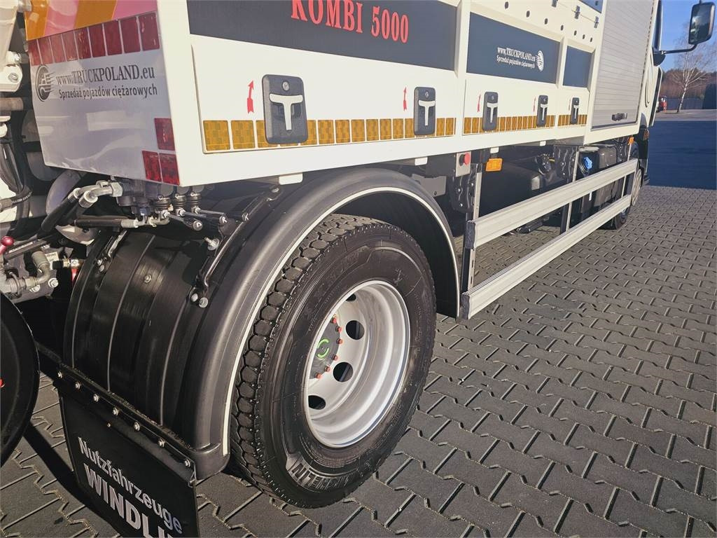 Leasing of Renault GAMA KANRO KOMBI 5000 WUKO FOR CHANNEL CLEANING Renault GAMA KANRO KOMBI 5000 WUKO FOR CHANNEL CLEANING: picture 18 Leasing of Renault GAMA KANRO KOMBI 5000 WUKO FOR CHANNEL CLEANING Renault GAMA KANRO KOMBI 5000 WUKO FOR CHANNEL CLEANING: picture 18