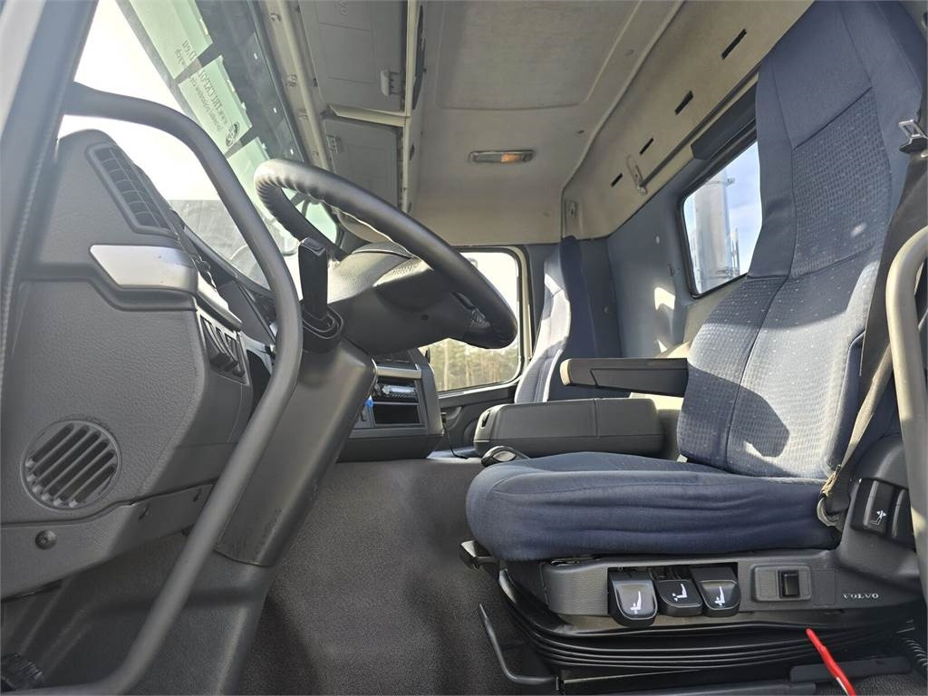 Utility/ Special vehicle Volvo JOSKIN WUKO FOR CLEANING COMBI: picture 33