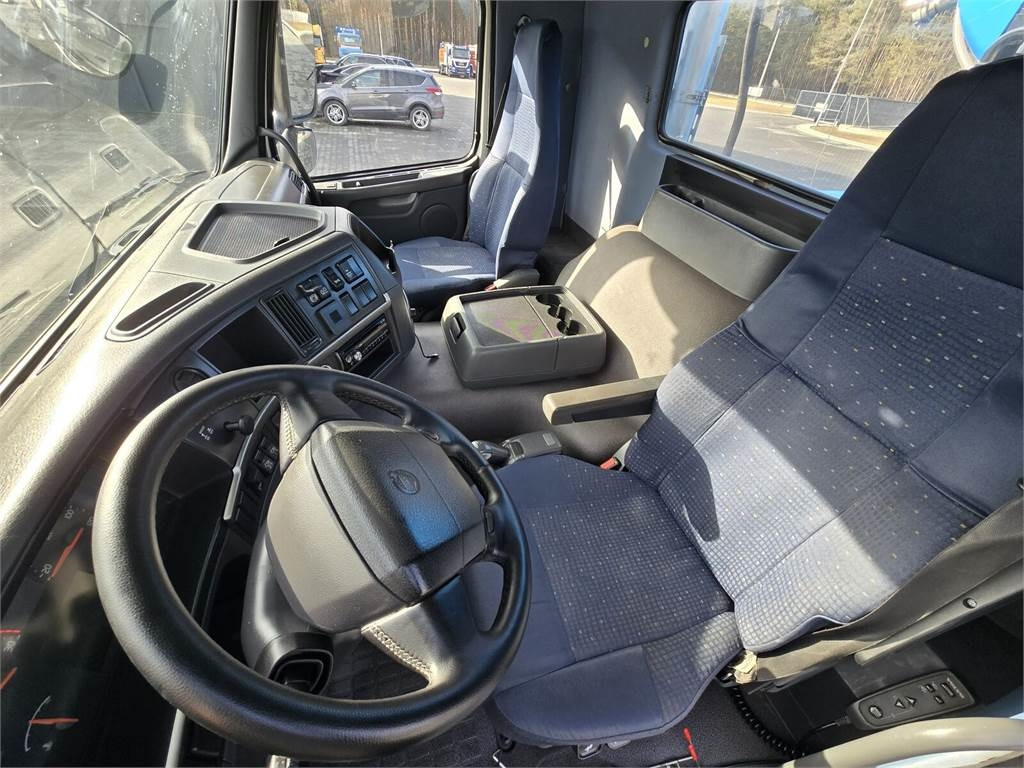 Utility/ Special vehicle Volvo JOSKIN WUKO FOR CLEANING COMBI: picture 34