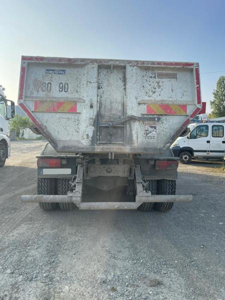 Iveco Stralis X‑Way AD 340X OFF - Tipper: picture 5 Iveco Stralis X‑Way AD 340X OFF - Tipper: picture 5