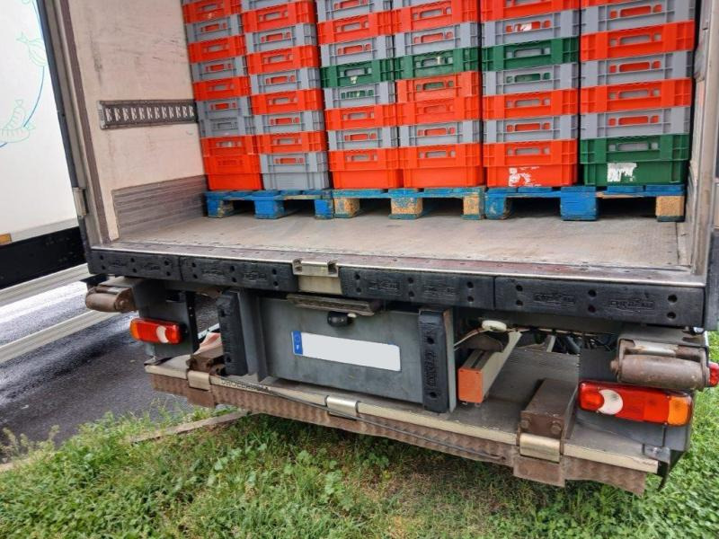 Renault Premium 270 DXI - Refrigerator truck: picture 3 Renault Premium 270 DXI - Refrigerator truck: picture 3