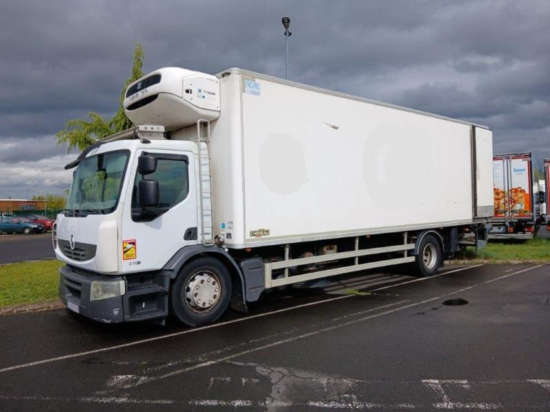 Renault Premium 270 DXI - Refrigerator truck: picture 1 Renault Premium 270 DXI - Refrigerator truck: picture 1