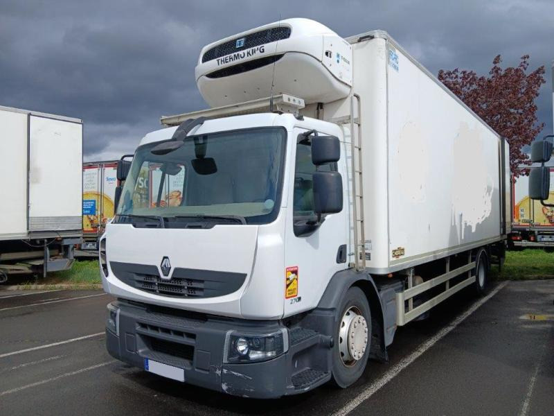 Renault Premium 270 DXI - Refrigerator truck: picture 1 Renault Premium 270 DXI - Refrigerator truck: picture 1