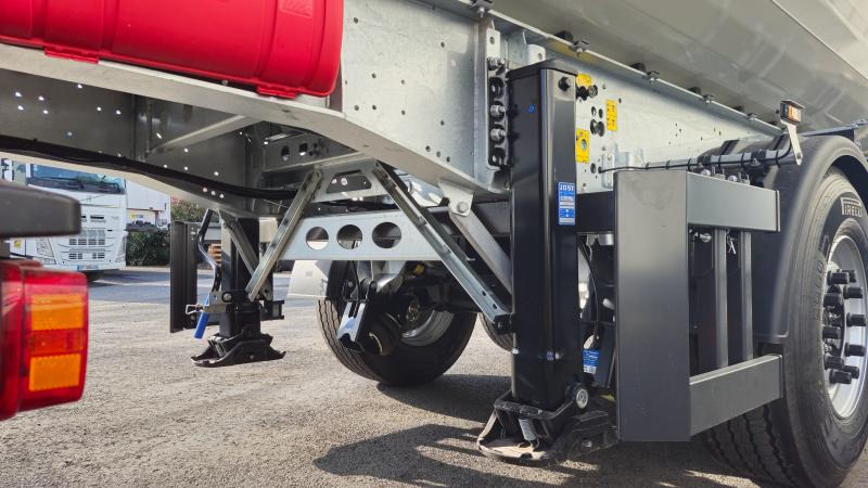 Leasing of Schmitz Cargobull SKI24 (Location / Rent) Schmitz Cargobull SKI24 (Location / Rent): picture 6