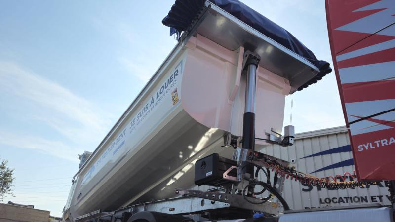 Leasing of Schmitz Cargobull SKI24 (Location / Rent) Schmitz Cargobull SKI24 (Location / Rent): picture 10