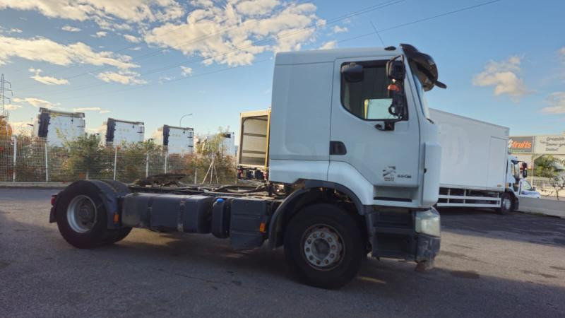 Renault Premium Lander 460 DXI - Tractor unit: picture 4 Renault Premium Lander 460 DXI - Tractor unit: picture 4