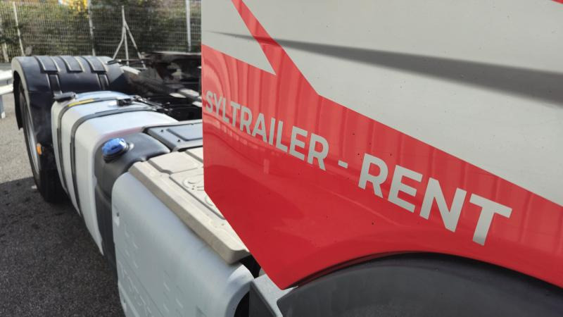 Volvo FH 460 - Tractor unit: picture 4 Volvo FH 460 - Tractor unit: picture 4