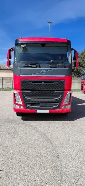 Volvo FH 460 - Tractor unit: picture 1 Volvo FH 460 - Tractor unit: picture 1
