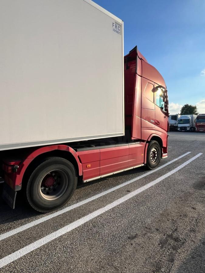 Volvo FH 460 - Tractor unit: picture 5 Volvo FH 460 - Tractor unit: picture 5