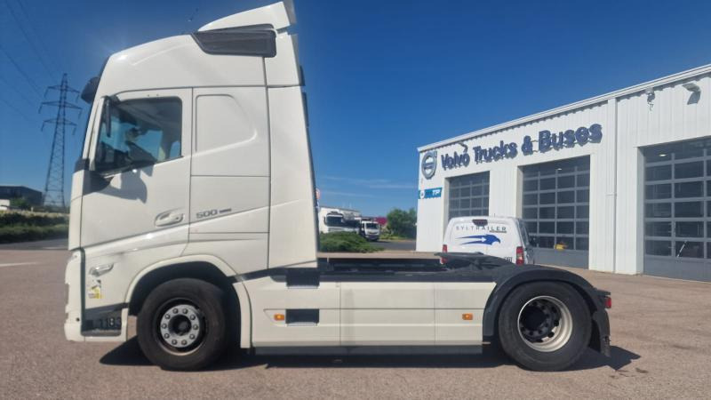 Volvo FH 500 - Tractor unit: picture 5 Volvo FH 500 - Tractor unit: picture 5