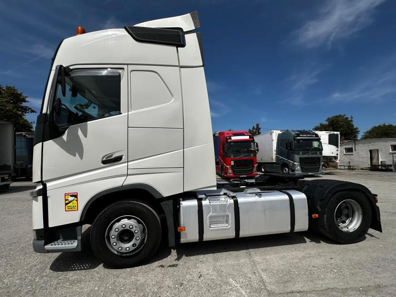 Volvo FH 500 - Tractor unit: picture 2 Volvo FH 500 - Tractor unit: picture 2