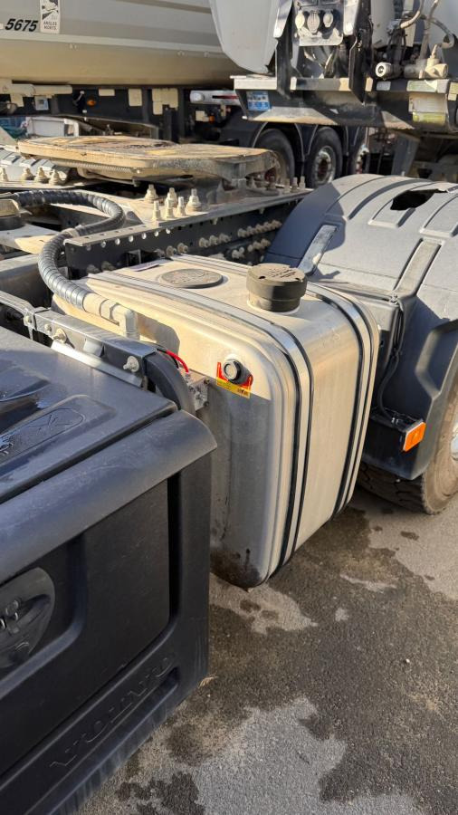 Volvo FH 500 - Tractor unit: picture 4 Volvo FH 500 - Tractor unit: picture 4