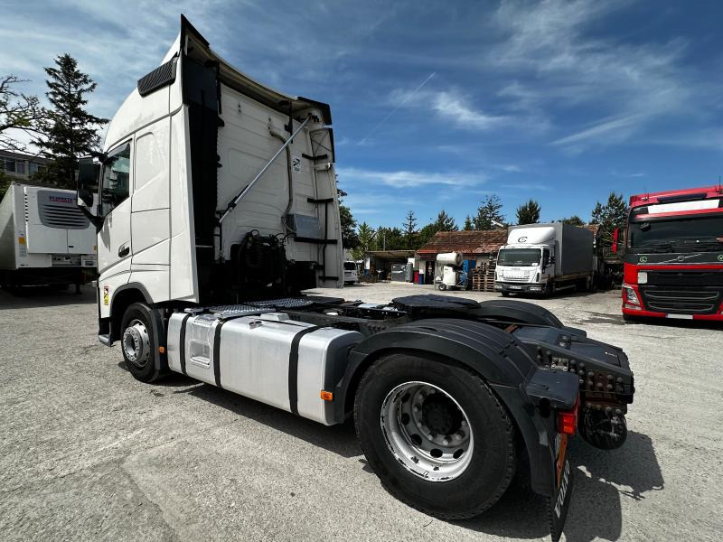 Volvo FH 500 - Tractor unit: picture 3 Volvo FH 500 - Tractor unit: picture 3