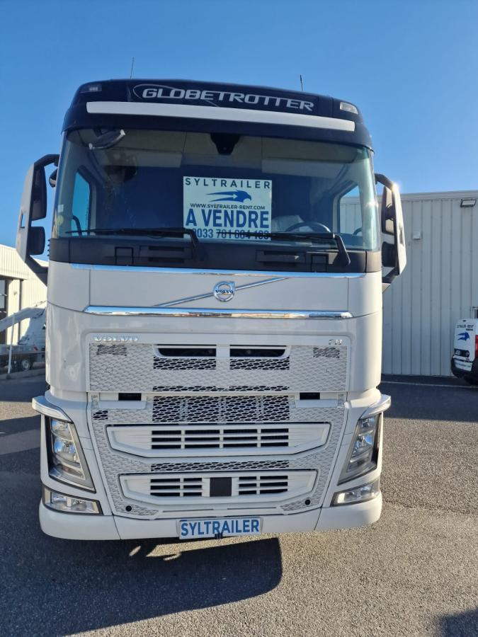 Volvo FH 500 - Tractor unit: picture 2 Volvo FH 500 - Tractor unit: picture 2