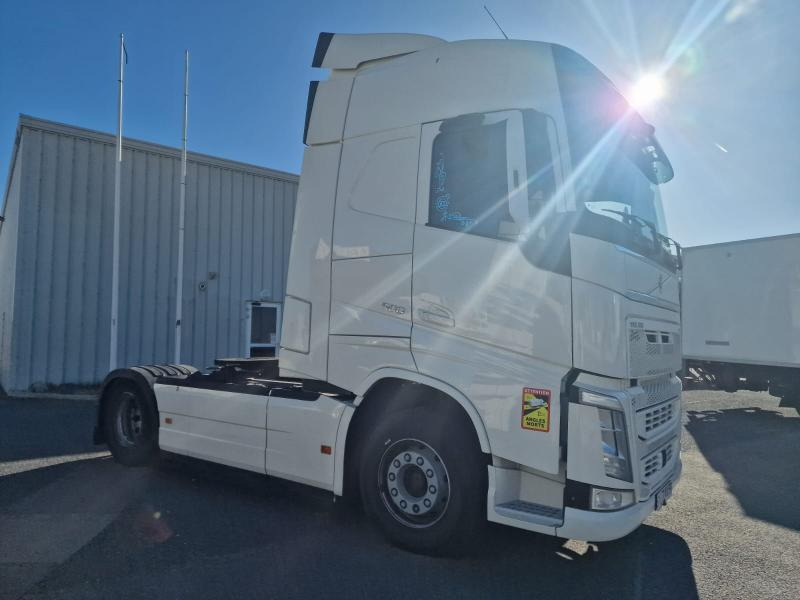 Volvo FH 500 - Tractor unit: picture 3 Volvo FH 500 - Tractor unit: picture 3