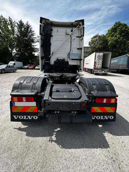 Volvo FH 500 - Tractor unit: picture 4 Volvo FH 500 - Tractor unit: picture 4