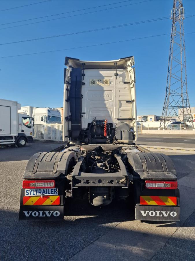 Volvo FH 500 - Tractor unit: picture 5 Volvo FH 500 - Tractor unit: picture 5