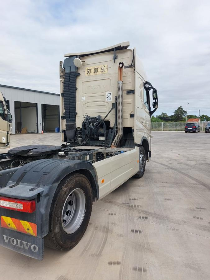 Volvo FH 540 - Tractor unit: picture 5 Volvo FH 540 - Tractor unit: picture 5