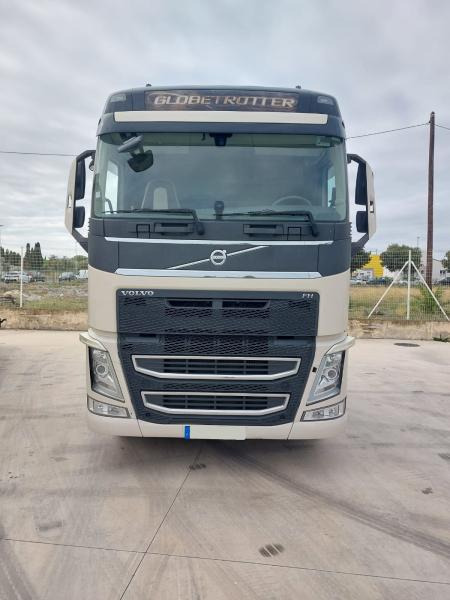 Volvo FH 540 - Tractor unit: picture 2 Volvo FH 540 - Tractor unit: picture 2