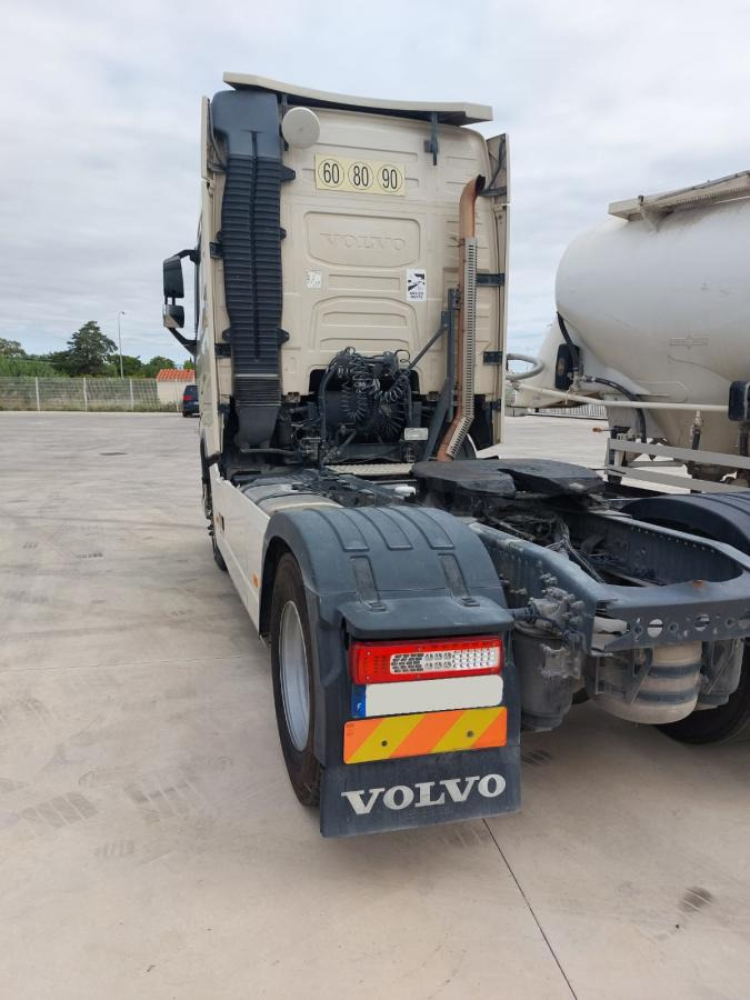 Volvo FH 540 - Tractor unit: picture 4 Volvo FH 540 - Tractor unit: picture 4