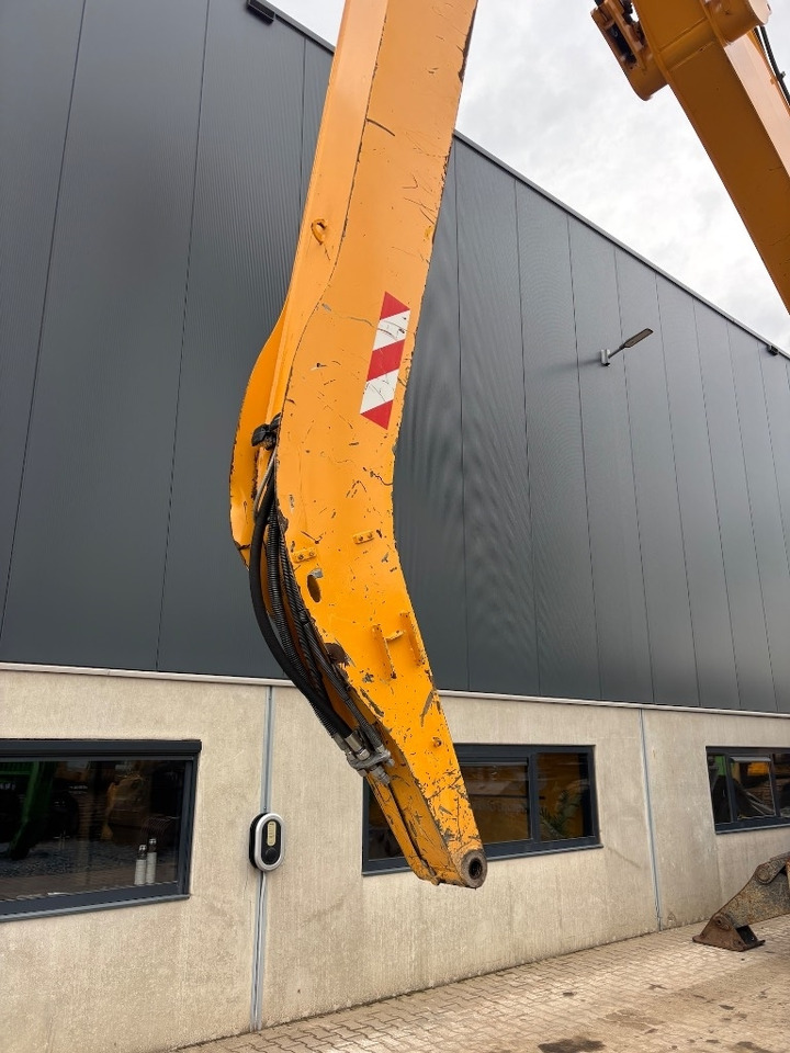 Waste/ Industry handler Liebherr LH 50 M: picture 27 Waste/ Industry handler Liebherr LH 50 M: picture 27