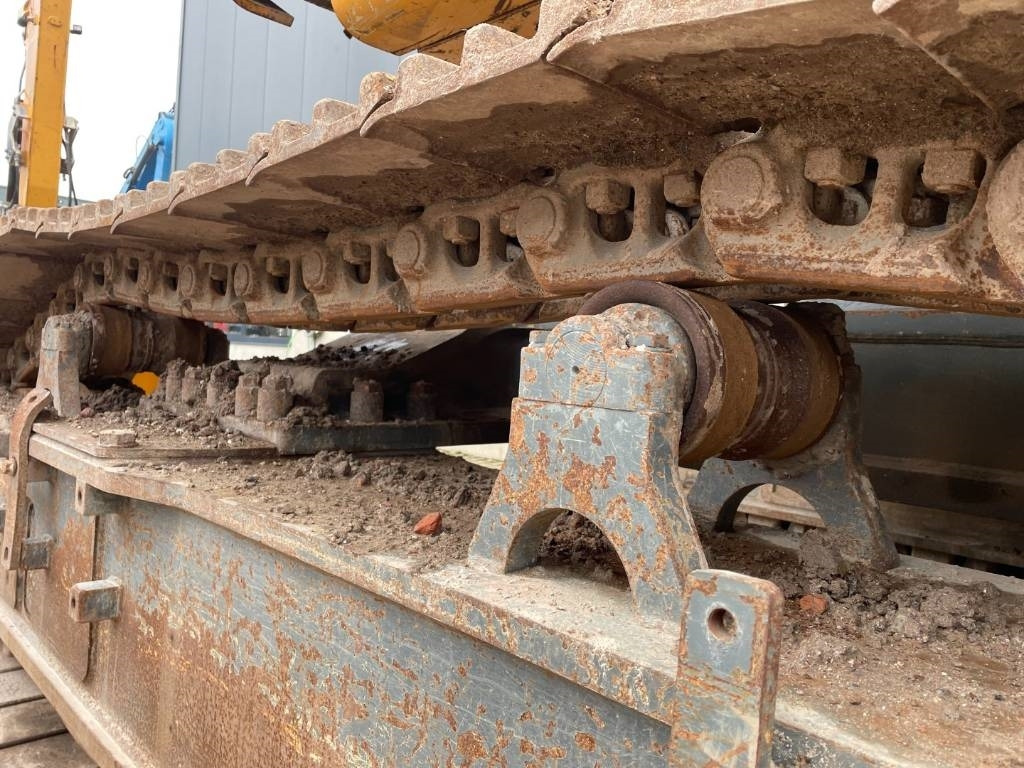 Demolition excavator Liebherr R 954 C HDV -- 28 mtr -- High Reach Demolition: picture 45