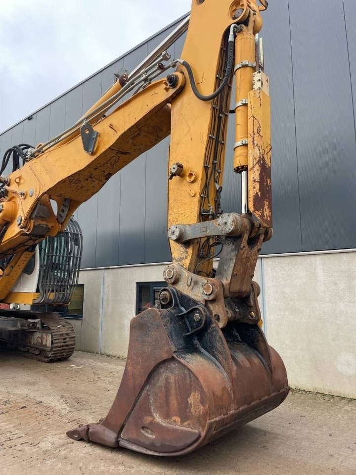 Demolition excavator Liebherr R 954 C HDV -- 28 mtr -- High Reach Demolition: picture 23