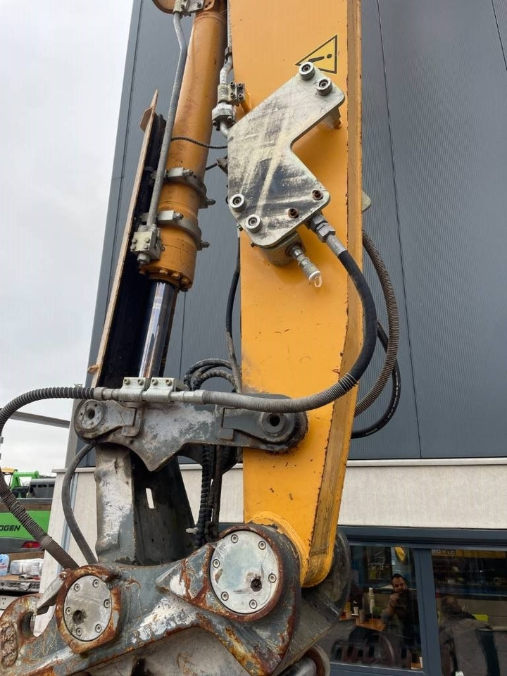 Demolition excavator Liebherr R 954 C HDV -- 28 mtr -- High Reach Demolition: picture 18