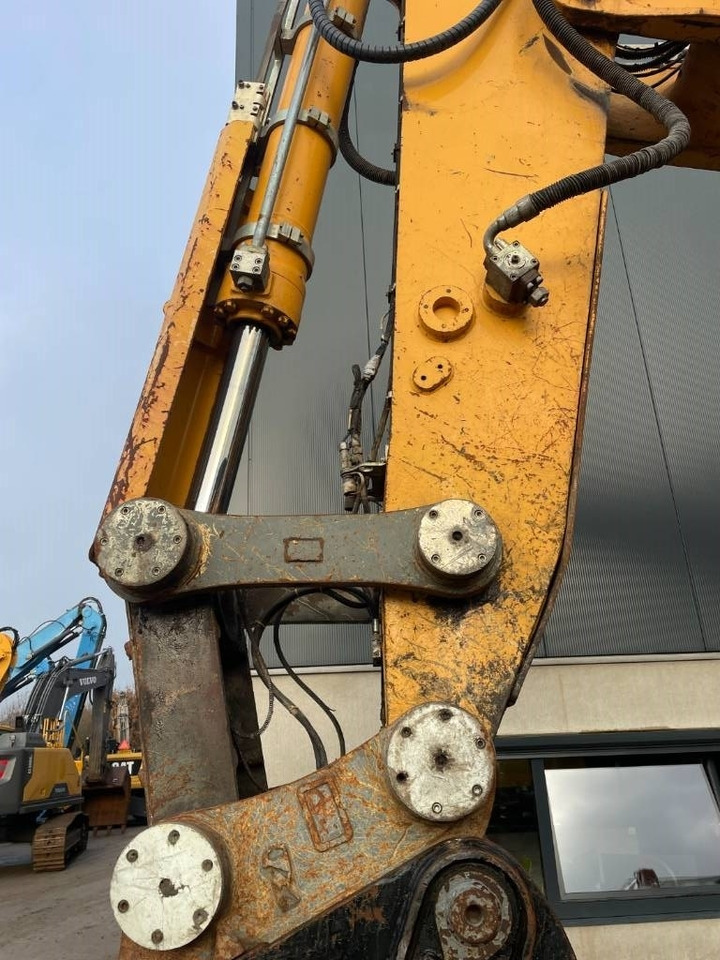 Demolition excavator Liebherr R 954 C HDV -- 28 mtr -- High Reach Demolition: picture 22