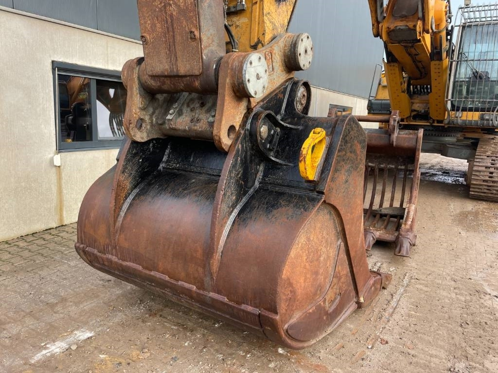 Demolition excavator Liebherr R 954 C HDV -- 28 mtr -- High Reach Demolition: picture 50