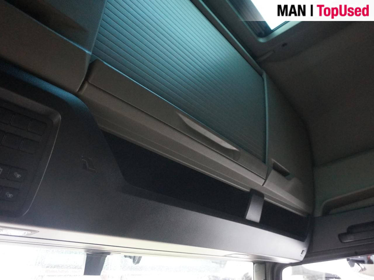 MAN TGX 18.430 4x2 BL SA - Tractor unit: picture 4 MAN TGX 18.430 4x2 BL SA - Tractor unit: picture 4