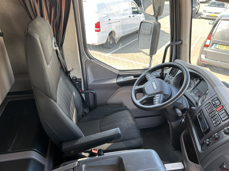 DAF LF 320 FA / Effer 175.2/c3s Crane / 363 dkm / Plateau / APK TUV 08-25 - Crane truck: picture 3 DAF LF 320 FA / Effer 175.2/c3s Crane / 363 dkm / Plateau / APK TUV 08-25 - Crane truck: picture 3