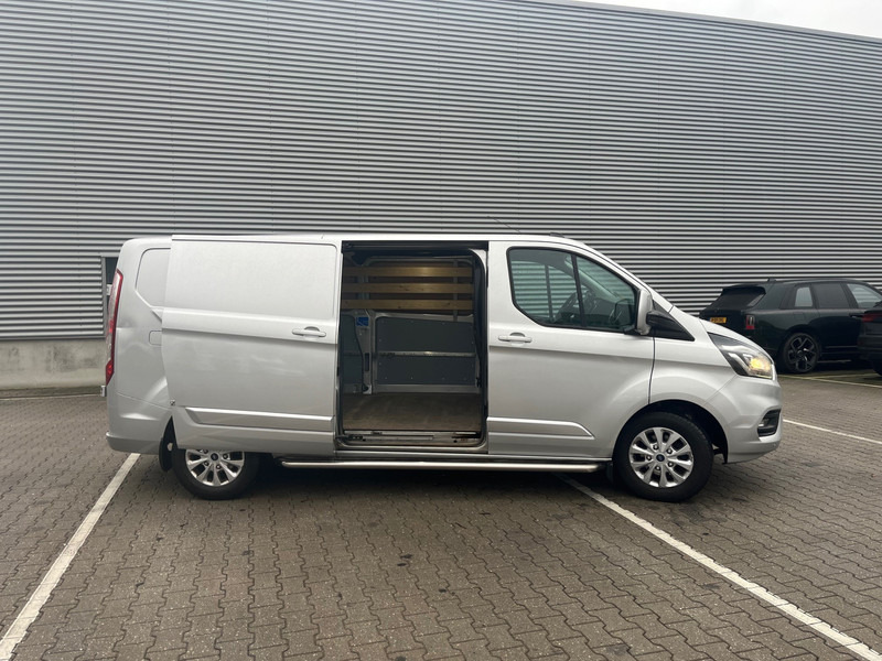 Ford Transit Custom 320 / 2.0 TDCI / L2H1 Limited / APK-TUV 10-26 - Small van: picture 3 Ford Transit Custom 320 / 2.0 TDCI / L2H1 Limited / APK-TUV 10-26 - Small van: picture 3