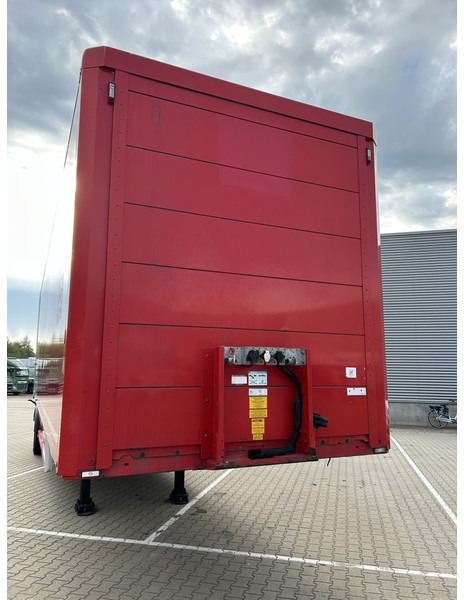 Leasing of Groenewegen Jumbo / City / Box / Laadklep 2500 kg Groenewegen Jumbo / City / Box / Laadklep 2500 kg: picture 15