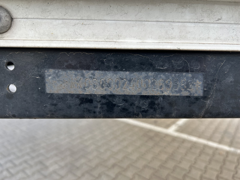 Leasing of Kögel S24 / Box / Laadklep / Liftas / Accu Pack / APK 01-26 Kögel S24 / Box / Laadklep / Liftas / Accu Pack / APK 01-26: picture 17 Leasing of Kögel S24 / Box / Laadklep / Liftas / Accu Pack / APK 01-26 Kögel S24 / Box / Laadklep / Liftas / Accu Pack / APK 01-26: picture 17